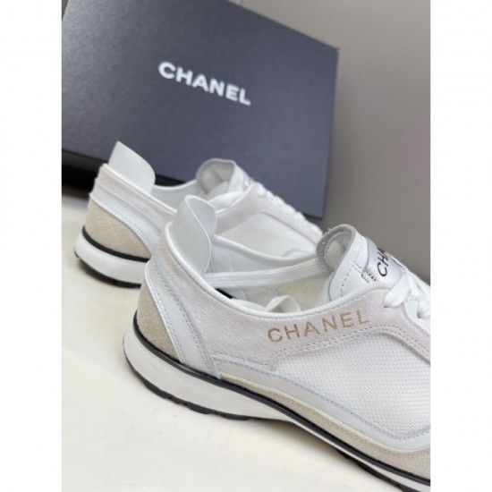 2023SS Sneaker Fashion is perfect CHANEL Chanel 2023SS Sneaker Fashion is perfect CHANEL Chanel
