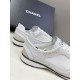 2023SS Sneaker Fashion is perfect CHANEL Chanel 2023SS Sneaker Fashion is perfect CHANEL Chanel