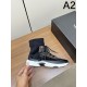 Beautiful silhouette sneakers 2023FW CHANEL Chanel multiple colors available Beautiful silhouette sneakers 2023FW CHANEL Chanel multiple colors available