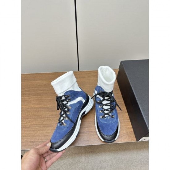 Beautiful silhouette sneakers 2023FW CHANEL Chanel multiple colors available Beautiful silhouette sneakers 2023FW CHANEL Chanel multiple colors available