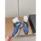 Beautiful silhouette sneakers 2023FW CHANEL Chanel multiple colors available Beautiful silhouette sneakers 2023FW CHANEL Chanel multiple colors available