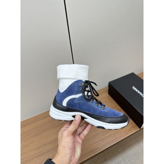 Beautiful silhouette sneakers 2023FW CHANEL Chanel multiple colors available Beautiful silhouette sneakers 2023FW CHANEL Chanel multiple colors available