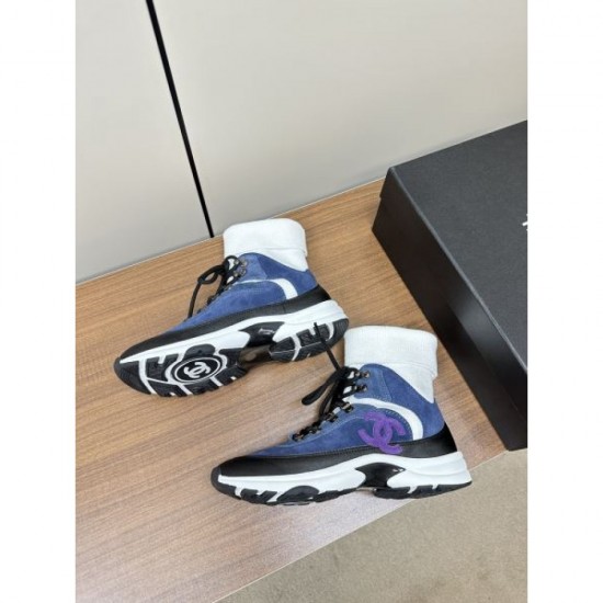 Beautiful silhouette sneakers 2023FW CHANEL Chanel multiple colors available Beautiful silhouette sneakers 2023FW CHANEL Chanel multiple colors available