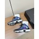 Beautiful silhouette sneakers 2023FW CHANEL Chanel multiple colors available Beautiful silhouette sneakers 2023FW CHANEL Chanel multiple colors available