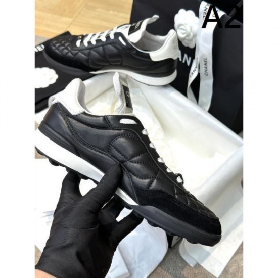 Immediately sold out items Sneakers 2023FW CHANEL 2 colors available Immediately sold out items Sneakers 2023FW CHANEL 2 colors available
