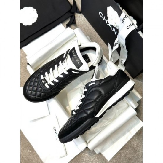 Immediately sold out items Sneakers 2023FW CHANEL 2 colors available Immediately sold out items Sneakers 2023FW CHANEL 2 colors available