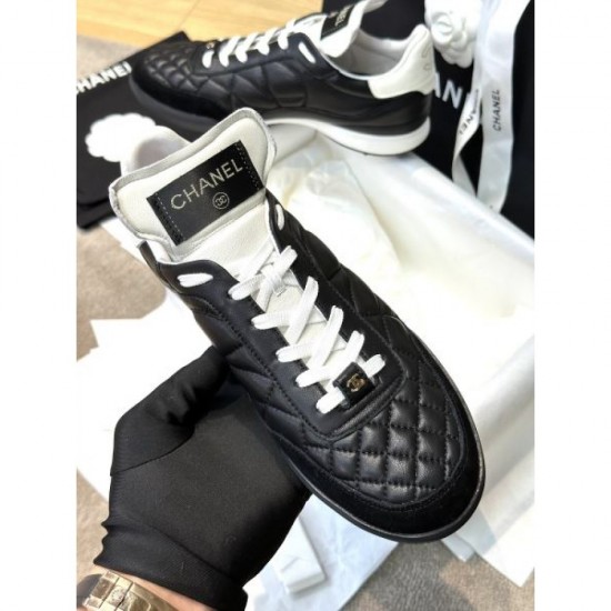 Immediately sold out items Sneakers 2023FW CHANEL 2 colors available Immediately sold out items Sneakers 2023FW CHANEL 2 colors available