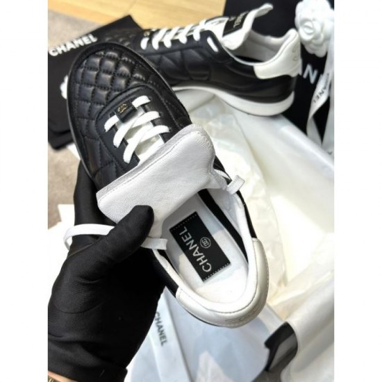 Immediately sold out items Sneakers 2023FW CHANEL 2 colors available Immediately sold out items Sneakers 2023FW CHANEL 2 colors available
