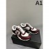 Cute and fresh sneakers you want 2023FW CHANEL Multiple colors available