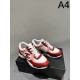 Cute and fresh sneakers you want 2023FW CHANEL Multiple colors available Cute and fresh sneakers you want 2023FW CHANEL Multiple colors available