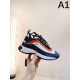 Sneakers with cool logo 2023FW CHANEL Multiple colors available Sneakers with cool logo 2023FW CHANEL Multiple colors available