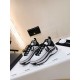 Sneakers with cool logo 2023FW CHANEL Multiple colors available Sneakers with cool logo 2023FW CHANEL Multiple colors available