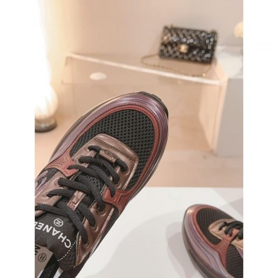Sneakers for any occasion 2023FW CHANEL Chanel multiple colors available Sneakers for any occasion 2023FW CHANEL Chanel multiple colors available