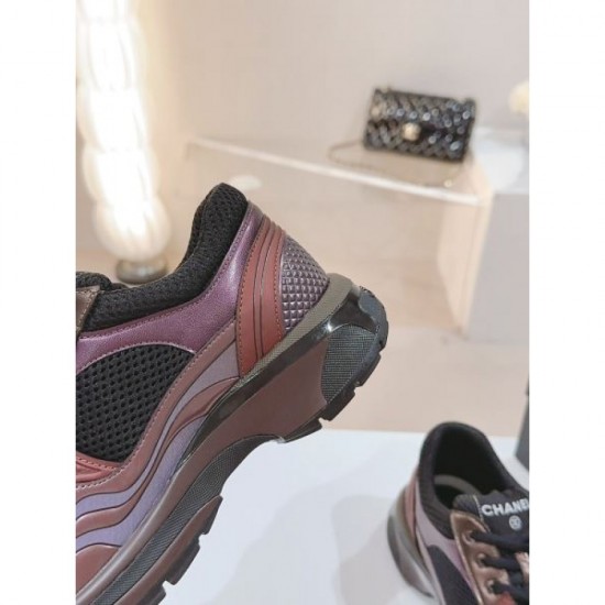 Sneakers for any occasion 2023FW CHANEL Chanel multiple colors available Sneakers for any occasion 2023FW CHANEL Chanel multiple colors available