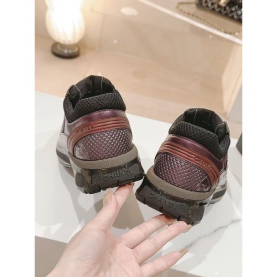 Sneakers for any occasion 2023FW CHANEL Chanel multiple colors available Sneakers for any occasion 2023FW CHANEL Chanel multiple colors available
