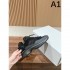 CHANEL CHANEL continues to attract attention 2023FW sneakers
