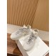 CHANEL CHANEL continues to attract attention 2023FW sneakers CHANEL CHANEL continues to attract attention 2023FW sneakers