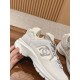 CHANEL CHANEL continues to attract attention 2023FW sneakers CHANEL CHANEL continues to attract attention 2023FW sneakers