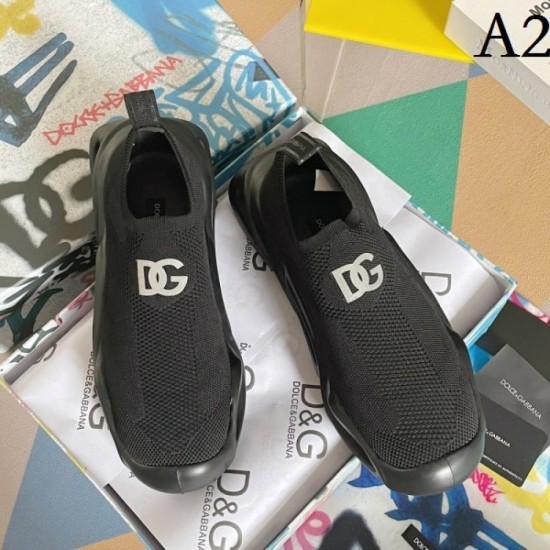 DOLCE & GABBANA Dolce & Gabbana sneakers 2023AW limited price DOLCE & GABBANA Dolce & Gabbana sneakers 2023AW limited price