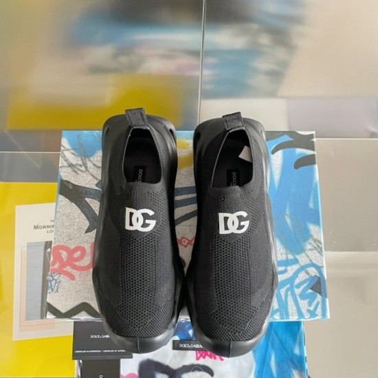 DOLCE & GABBANA Dolce & Gabbana sneakers 2023AW limited price DOLCE & GABBANA Dolce & Gabbana sneakers 2023AW limited price