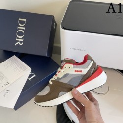 DIOR Dior Sneakers 2023AW A Must-See Fall/Winter New Item for Fans