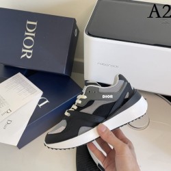 DIOR Dior Sneakers 2023AW A Must-See Fall/Winter New Item for Fans