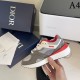 DIOR Dior Sneakers 2023AW A Must-See Fall/Winter New Item for Fans DIOR Dior Sneakers 2023AW A Must-See Fall/Winter New Item for Fans