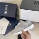 DIOR Dior Sneakers 2023AW A Must-See Fall/Winter New Item for Fans DIOR Dior Sneakers 2023AW A Must-See Fall/Winter New Item for Fans