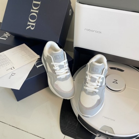 DIOR Dior Sneakers 2023AW A Must-See Fall/Winter New Item for Fans DIOR Dior Sneakers 2023AW A Must-See Fall/Winter New Item for Fans
