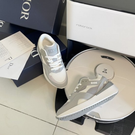 DIOR Dior Sneakers 2023AW A Must-See Fall/Winter New Item for Fans DIOR Dior Sneakers 2023AW A Must-See Fall/Winter New Item for Fans