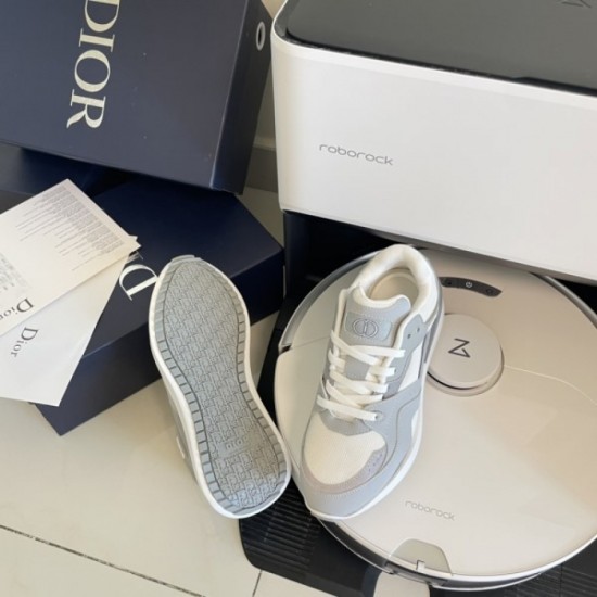 DIOR Dior Sneakers 2023AW A Must-See Fall/Winter New Item for Fans DIOR Dior Sneakers 2023AW A Must-See Fall/Winter New Item for Fans