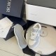 DIOR Dior Sneakers 2023AW A Must-See Fall/Winter New Item for Fans DIOR Dior Sneakers 2023AW A Must-See Fall/Winter New Item for Fans