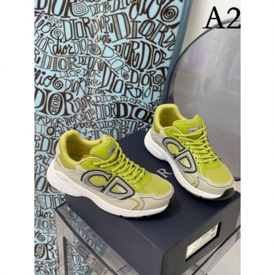 DIOR Dior sneakers 2023AW popular item as soon as possible DIOR Dior sneakers 2023AW popular item as soon as possible