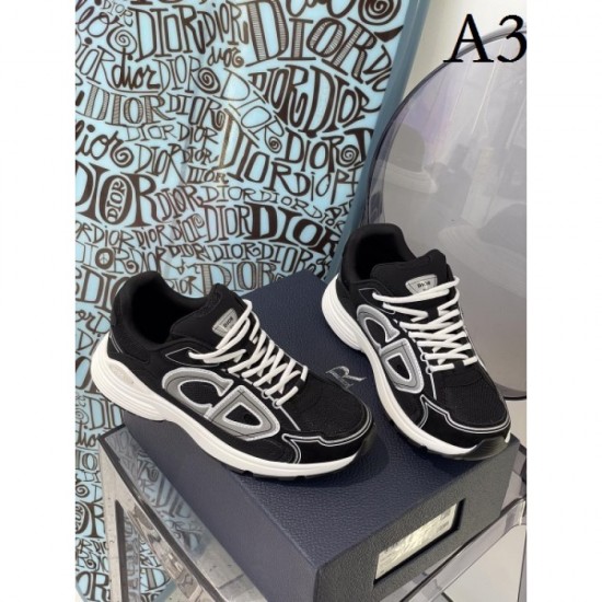DIOR Dior sneakers 2023AW popular item as soon as possible DIOR Dior sneakers 2023AW popular item as soon as possible