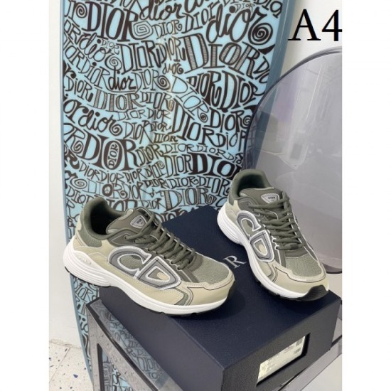 DIOR Dior sneakers 2023AW popular item as soon as possible DIOR Dior sneakers 2023AW popular item as soon as possible