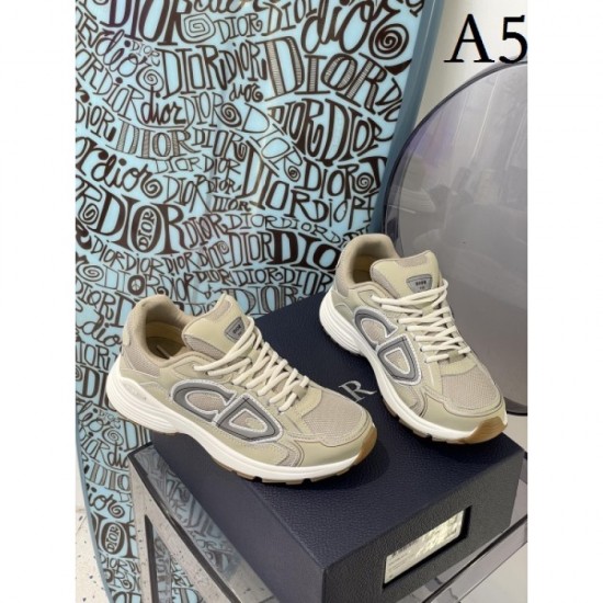 DIOR Dior sneakers 2023AW popular item as soon as possible DIOR Dior sneakers 2023AW popular item as soon as possible
