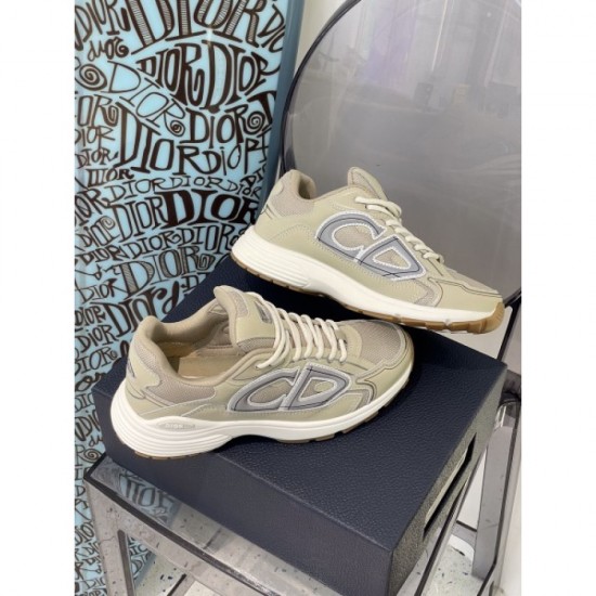 DIOR Dior sneakers 2023AW popular item as soon as possible DIOR Dior sneakers 2023AW popular item as soon as possible