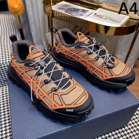 Color sneakers not available in Japan 2023FW DIOR Dior multiple colors available Color sneakers not available in Japan 2023FW DIOR Dior multiple colors available