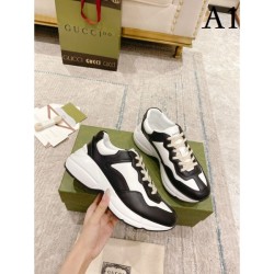 GUCCI Gucci sneakers 2023AW Outstanding attractive item