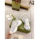 GUCCI Gucci Sneaker 2023AW A popular item in magazines and towns GUCCI Gucci Sneaker 2023AW A popular item in magazines and towns