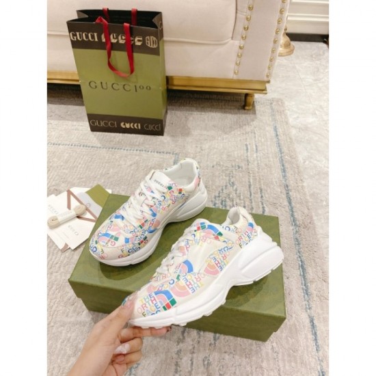 GUCCI Gucci Sneaker 2023AW A popular item in magazines and towns GUCCI Gucci Sneaker 2023AW A popular item in magazines and towns