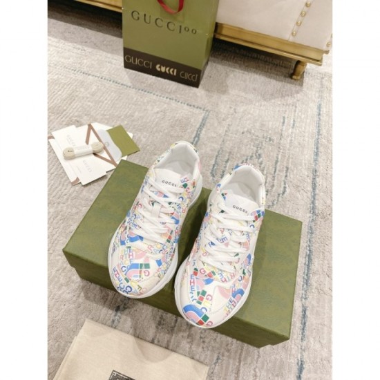 GUCCI Gucci Sneaker 2023AW A popular item in magazines and towns GUCCI Gucci Sneaker 2023AW A popular item in magazines and towns