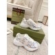GUCCI Gucci Sneaker 2023AW A popular item in magazines and towns GUCCI Gucci Sneaker 2023AW A popular item in magazines and towns