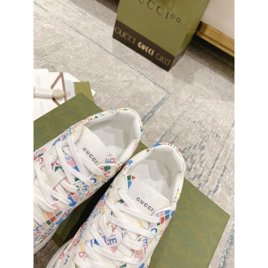 GUCCI Gucci Sneaker 2023AW A popular item in magazines and towns GUCCI Gucci Sneaker 2023AW A popular item in magazines and towns