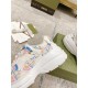 GUCCI Gucci Sneaker 2023AW A popular item in magazines and towns GUCCI Gucci Sneaker 2023AW A popular item in magazines and towns