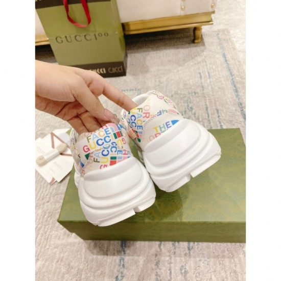 GUCCI Gucci Sneaker 2023AW A popular item in magazines and towns GUCCI Gucci Sneaker 2023AW A popular item in magazines and towns