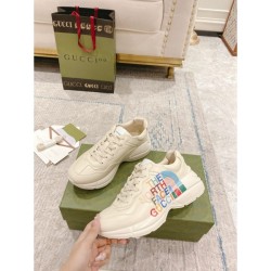 GUCCI Gucci sneakers 2023AW Aiming for fashionable advanced