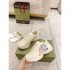 GUCCI Gucci sneakers 2023AW Aiming for fashionable advanced