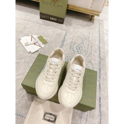 GUCCI Gucci sneakers 2023AW Aiming for fashionable advanced