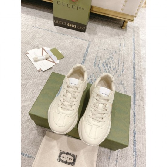 GUCCI Gucci sneakers 2023AW Aiming for fashionable advanced GUCCI Gucci sneakers 2023AW Aiming for fashionable advanced